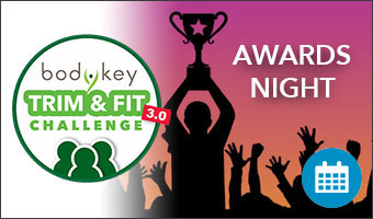 BodyKey Awards Night 2019