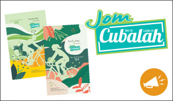 Jom Cubalah: Nutrilite Trim Fit Fabulous (TFF) pack!