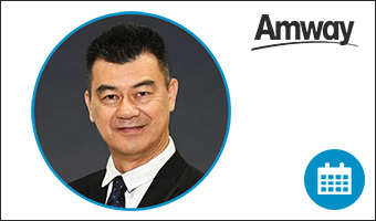 Amway Business Opportunity Seminar on 30 Nov, Saturday