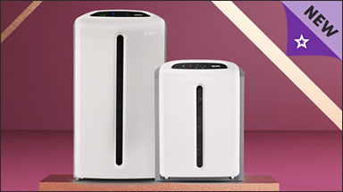 Meet our little brother, the Atmosphere Mini