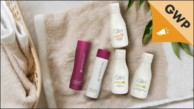Personal Care Promo