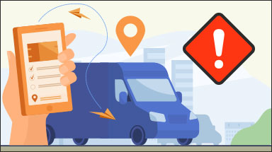 Changes to Amway 
Warehouse Operations