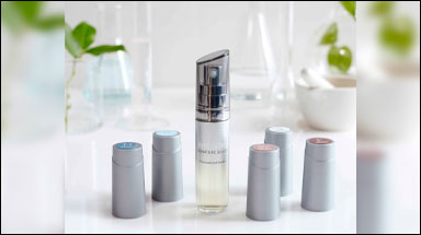 New Artistry Skin Serum Bundles