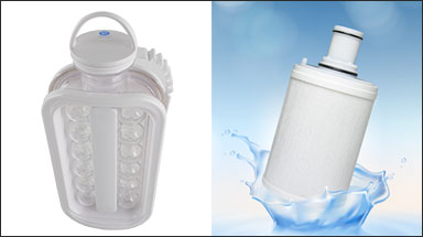 eSpring Cartridge Promo