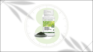 Nutrilite Vitamin B Dual Action eRally