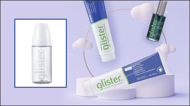 Glister Bundle promotion