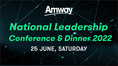 National Leadership Conference & Dinner 2022