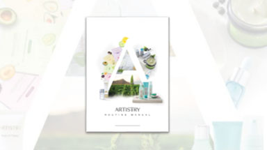 Artistry Workshop