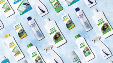 Overall Homecare Promotions