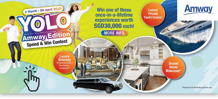 YOLO CONTEST - Click here