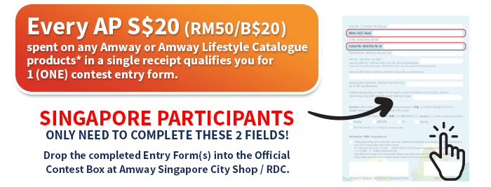 Contest Form Submission - Click here