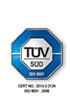 ISO Logo