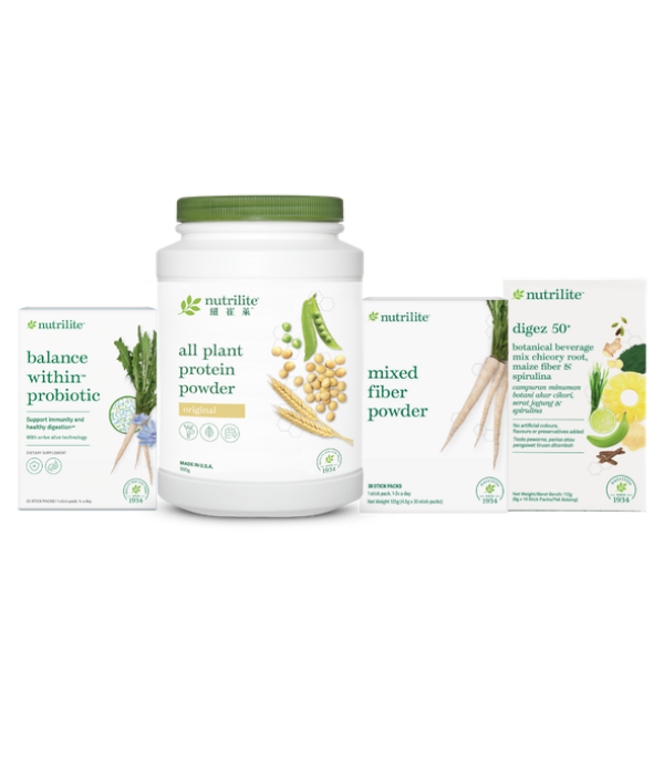 Product bundle