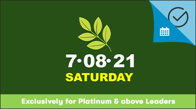 Personal Care Promo