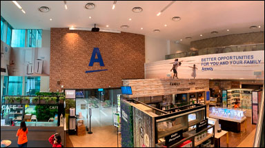 20th Anniversary Hybrid Open House